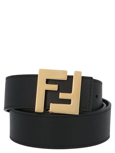 cintura di fendi gallagher|FENDI Belts for Women .